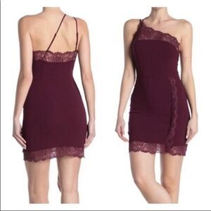 Free  people dress